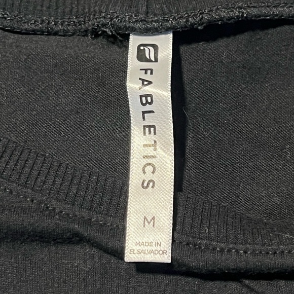 Fabletics McKinney Sleeveless Tshirt - Picture 5 of 5